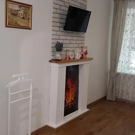 Na Pushkinskoi *