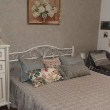 Na Pushkinskoi Apartment Odesa